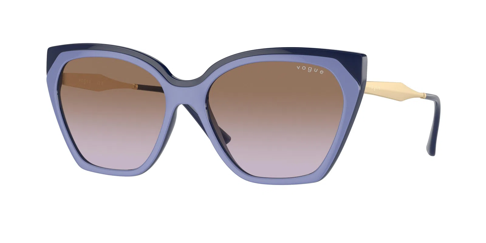 Vogue Eyewear 5521S Sunglasses - view 3